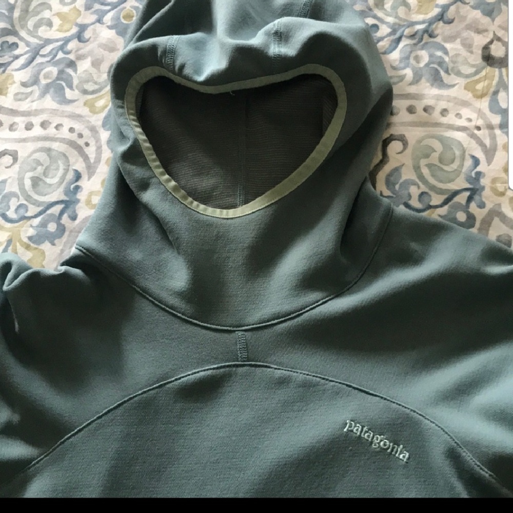 Patagonia pullover